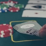 ポーカーと心理学 1