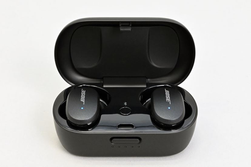 仕事に集中したい人必見！おすすめノイキャン機能付きイヤホン5選